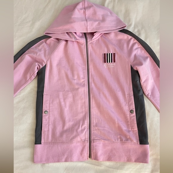 Burberry Active wear Jacket - Picture 2 of 12